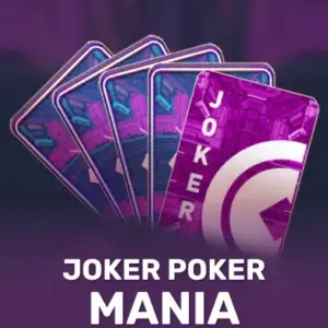 Joker Poker Mania