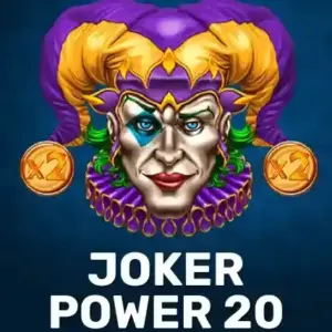 Joker Power 20