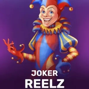 Joker Reelz