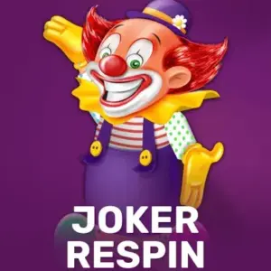 Joker Respin