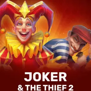 Joker & The Thief 2