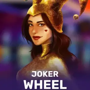 Joker Wheel