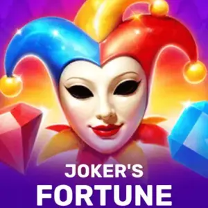 Joker's Fortune