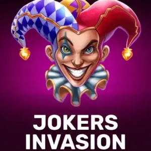 Jokers Invasion