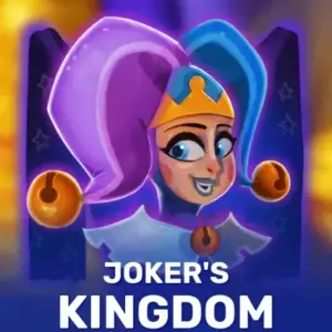 Joker's Kingdom