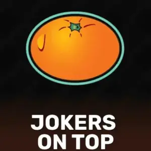 JokersOnTop