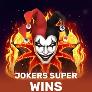 Joker’s Super Wins