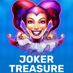 Joker's Treasure