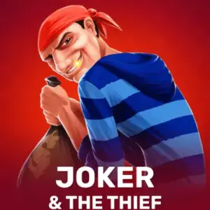 Joker & the Thief
