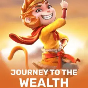 Journey to the Wealth