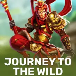 Journey to the Wild