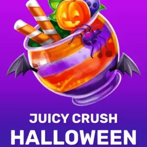 Juicy Crush Halloween