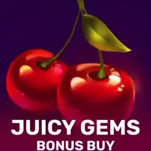 Juicy Gems Bonus Buy