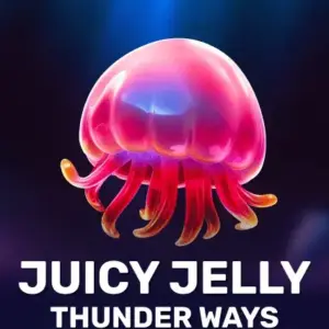 Juicy Jelly Thunder Ways