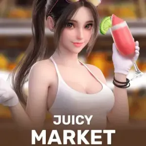 Juicy Market