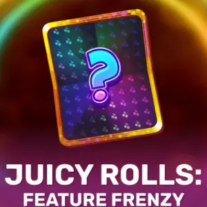 Juicy Rolls: Feature Frenzy
