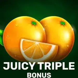 Juicy Triple Bonus