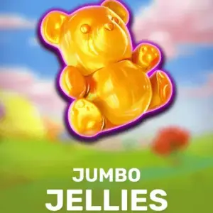 Jumbo Jellies