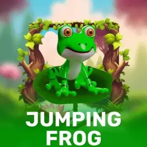 Jumping Frog