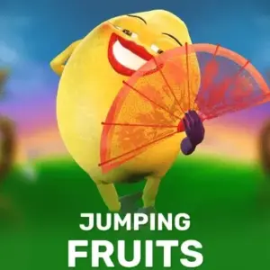 Jumping Fruits