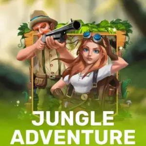Jungle Adventure