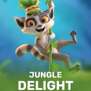 Jungle Delight