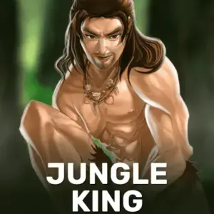 Jungle King