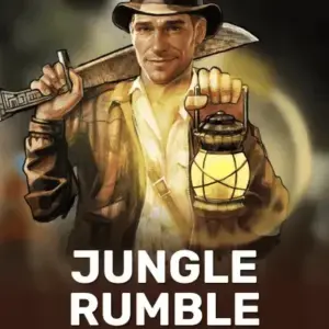 Jungle Rumble