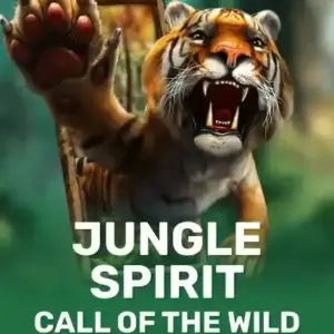 Jungle Spirit: Call of the Wild