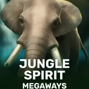 Jungle Spirit Megaways
