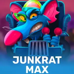 Junkrat Max