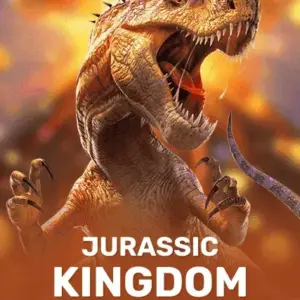 Jurassic Kingdom