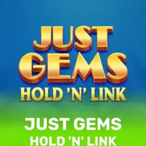 Just Gems: Hold 'n' Link