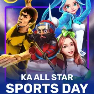 KA All Star Sports Day