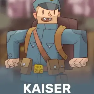 Kaiser
