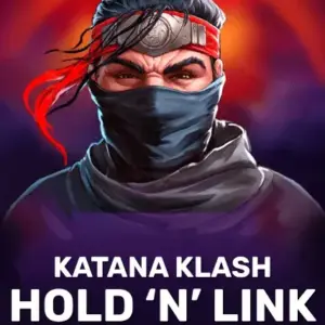 Katana Klash: Hold 'N Link