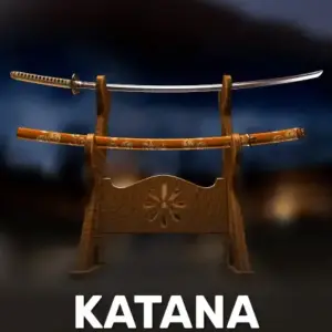 Katana