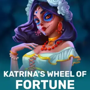 Katrina's Wheel of Fortune