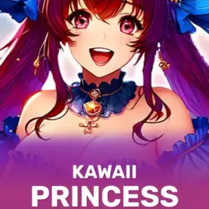 Kawaii Princess