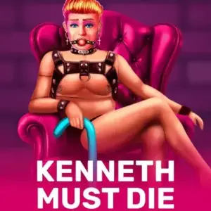 Kenneth Must Die