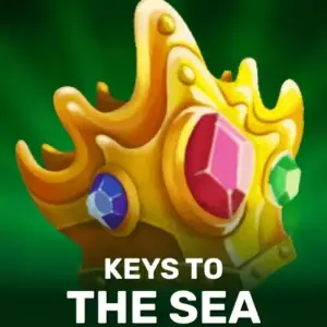 Keys To The Sea