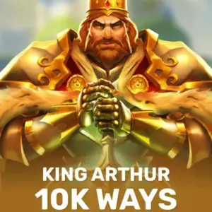 King Arthur 10K Ways