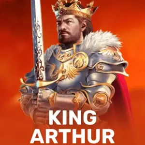 King Arthur