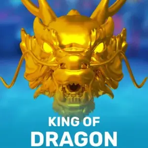 King Of Dragon