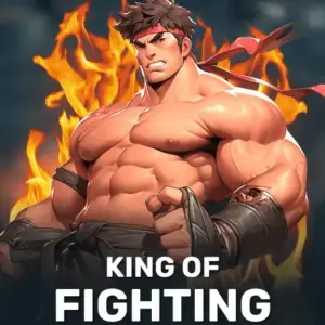 King Of Fighting