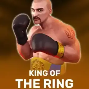King Of The Ring