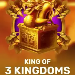 King of 3 Kingdoms