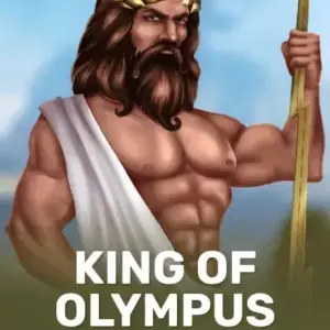 King of Olympus