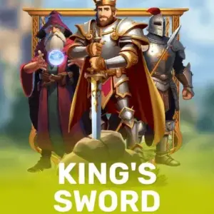 King's Sword