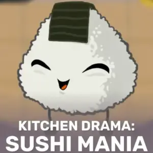 KD: Sushi Mania